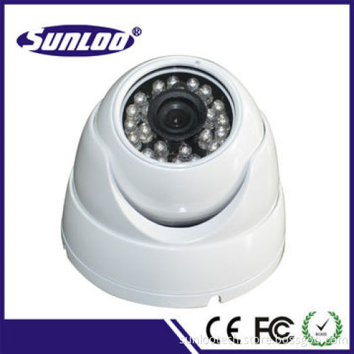 Metal dome camera, wholesale